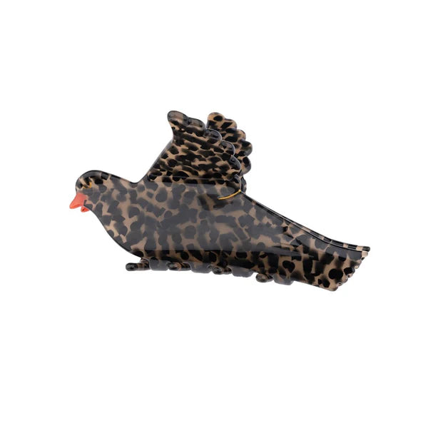 Pince à cheveux Grive