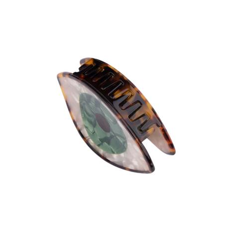 Pince Oeil Vert