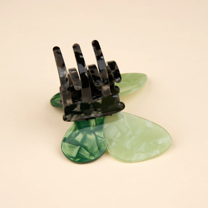 Pince Papillon Vert