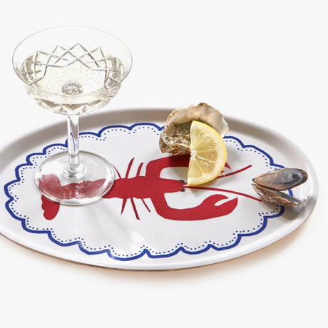 Plateau Homard