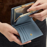 Joyce Wallet Black