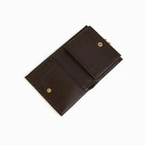 Joyce Wallet Black