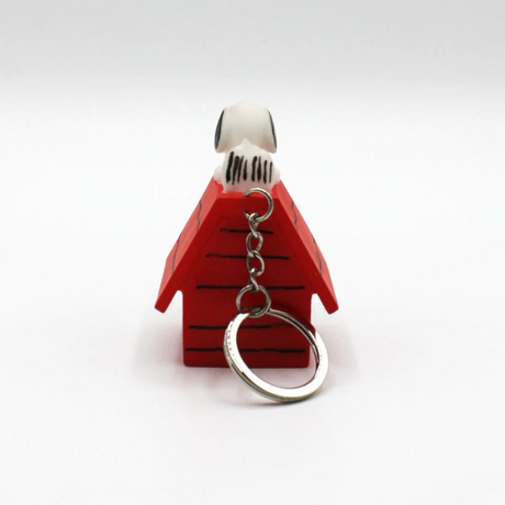 Porte Clés Snoopy