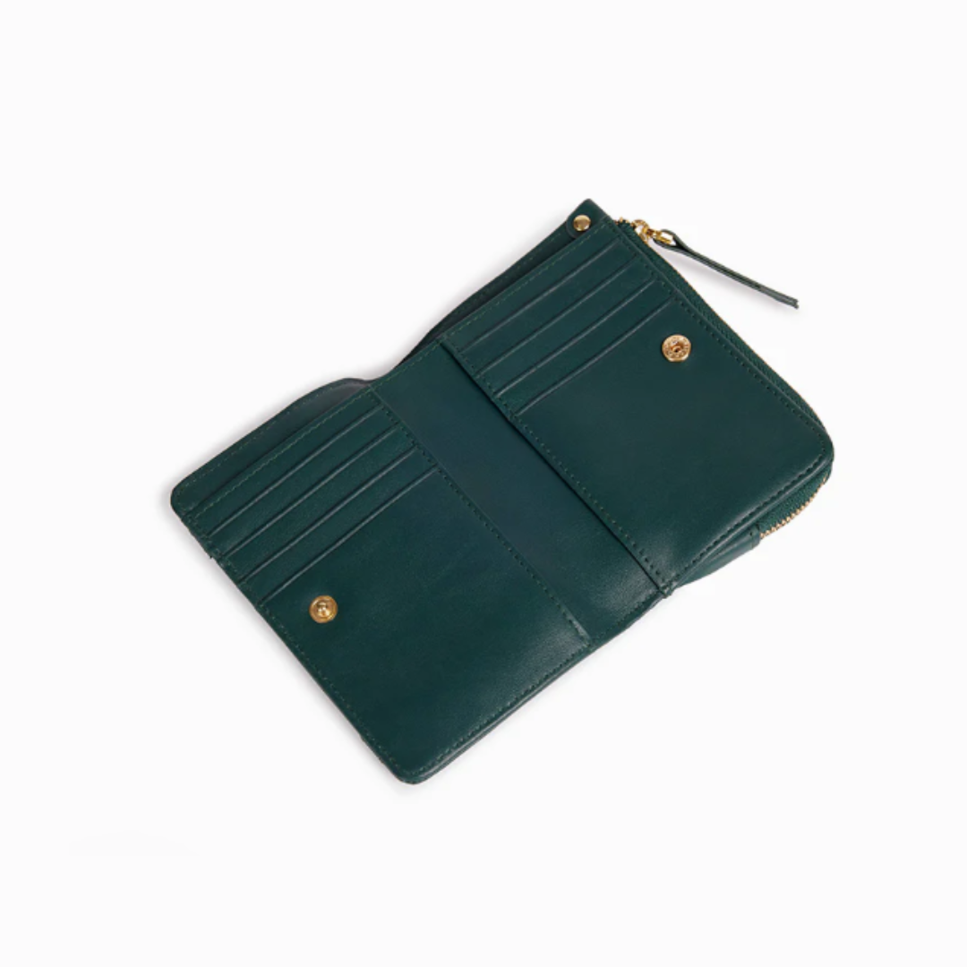 Roza Terre Wallet