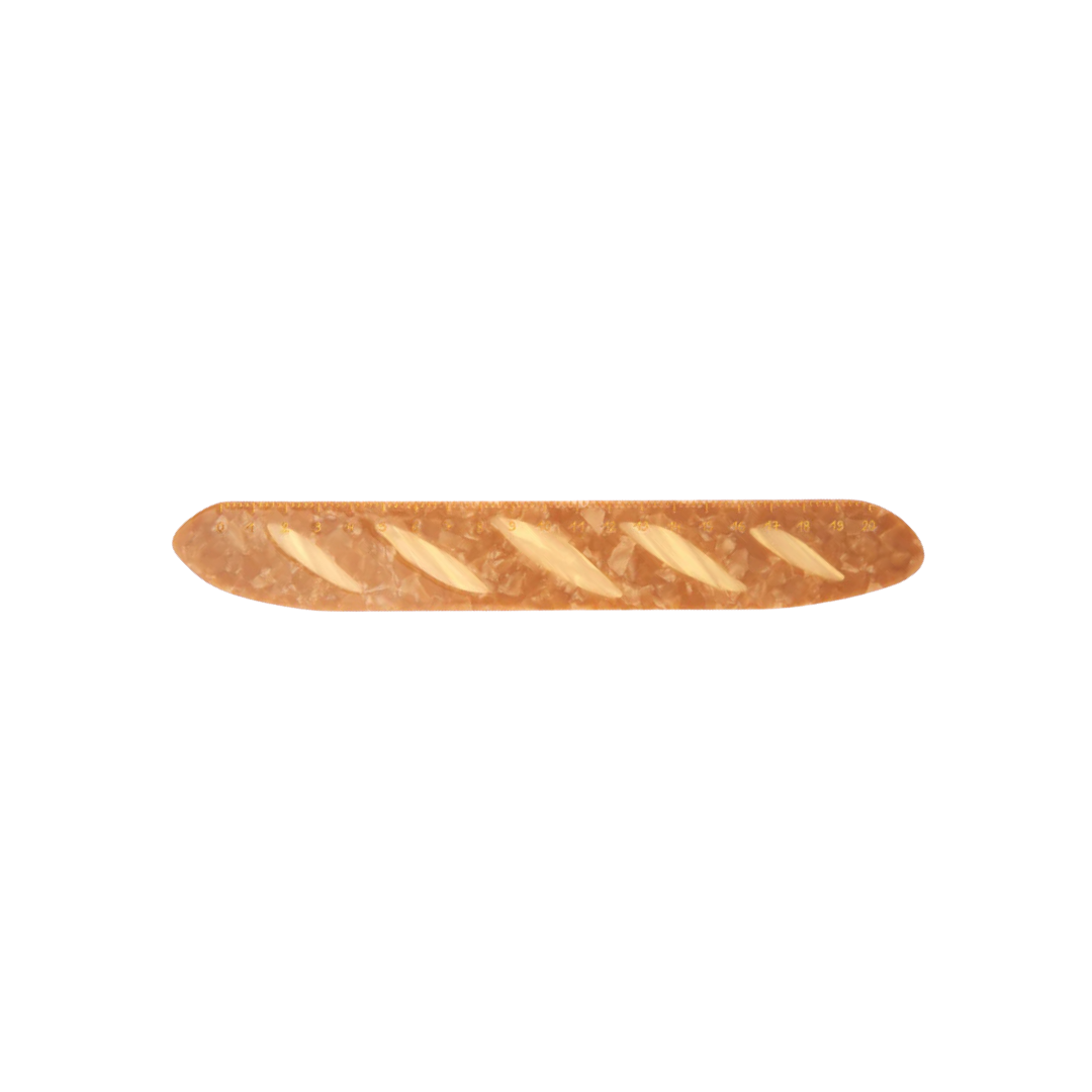 Règle baguette