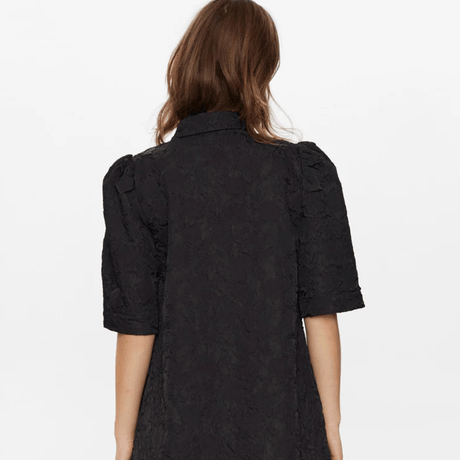 Robe Nuhuda Noir