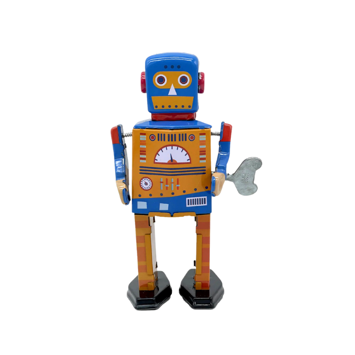 Robot Engine