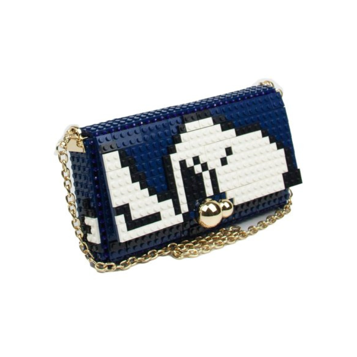 Sac Lego Snoopy