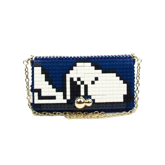 Sac Lego Snoopy