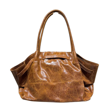 Sac Yvonne camel