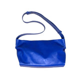 San Indigo M bag