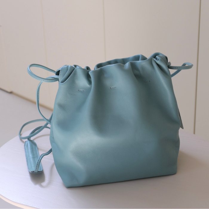 Sac Huda Bleu