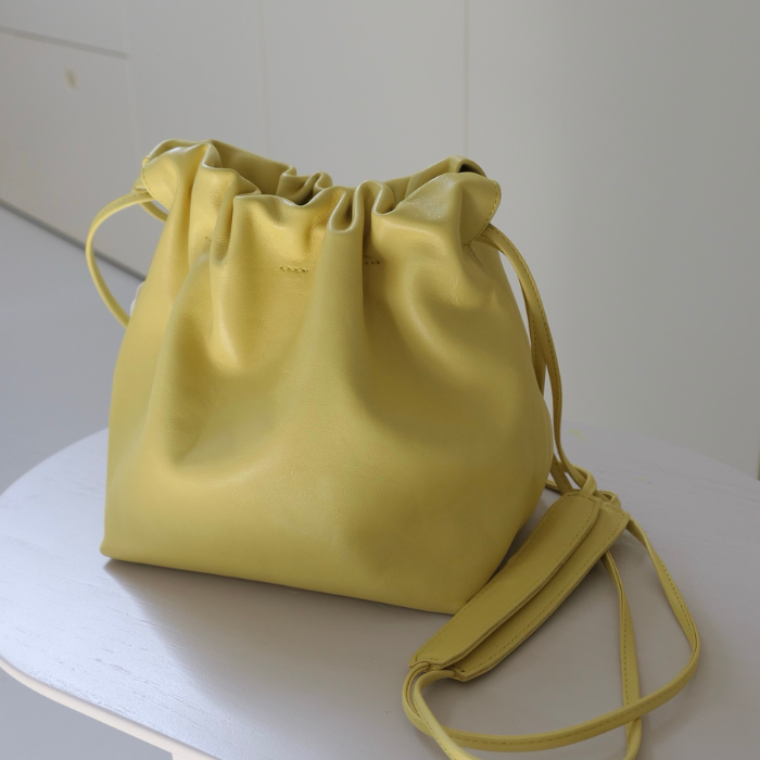 Sac Huda Jaune
