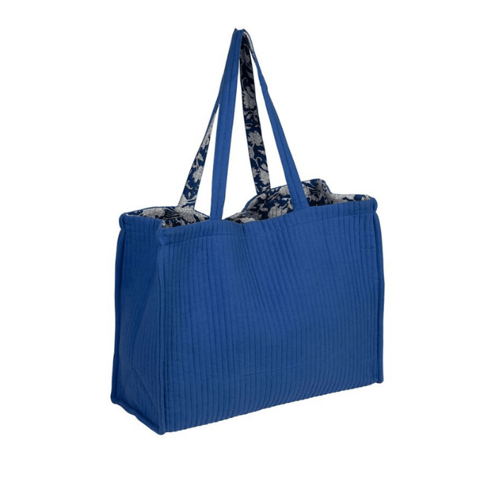 Sac Indie Indigo