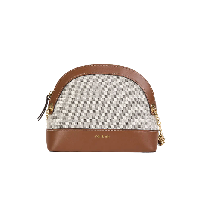 Sac Juliet Toile