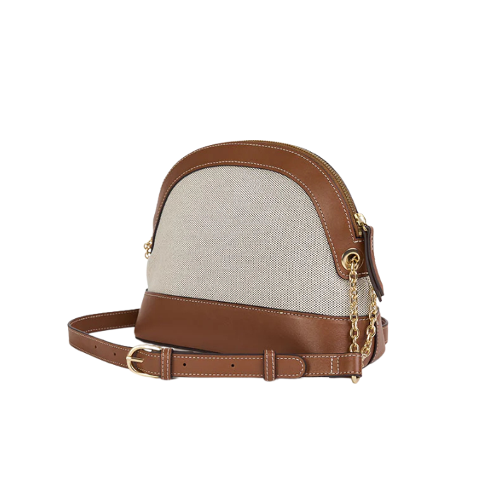 Sac Juliet Toile