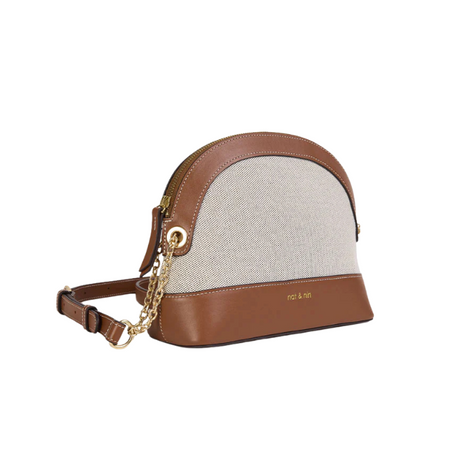 Sac Juliet Toile