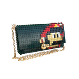 Sac Lego Mario Vert