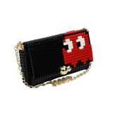 Sac Lego Pacman Solo Noir