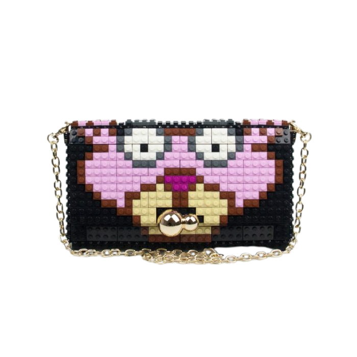 Sac Lego Panthère Rose
