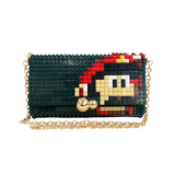 Sac Lego Mario Vert