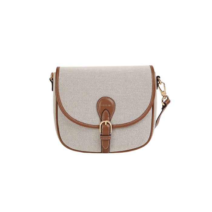 Sac Olivia Toile
