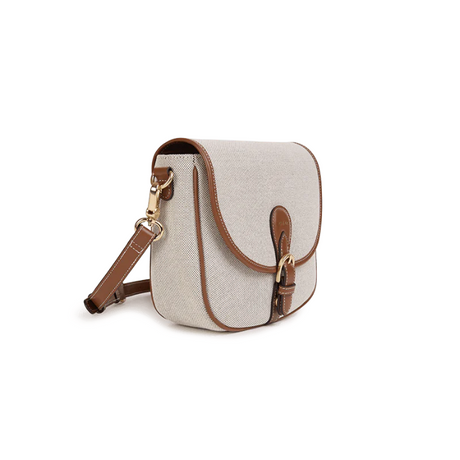 Sac Olivia Toile