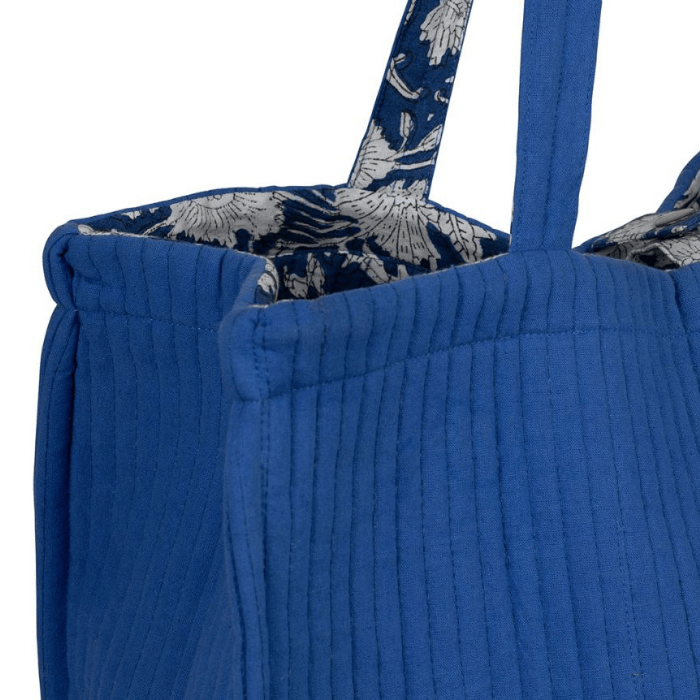 Sac Indie Indigo