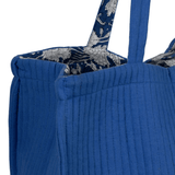 Sac Indie Indigo