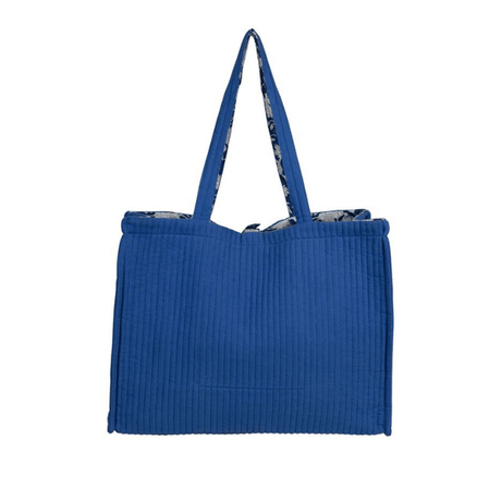 Sac Indie Indigo