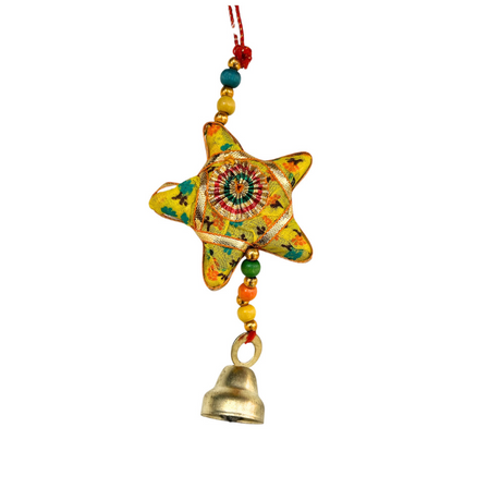 Suspension Etoile Indie