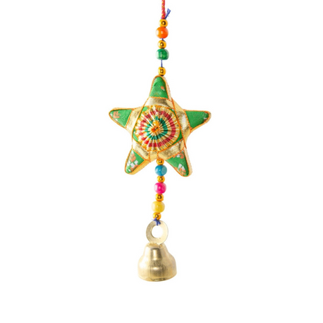 Suspension Etoile Indie