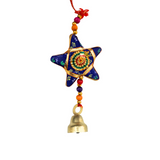 Suspension Etoile Indie