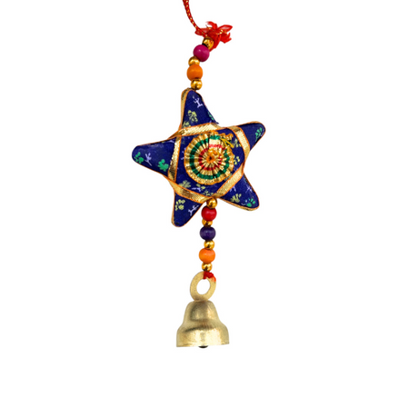 Suspension Etoile Indie