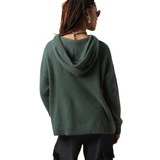 Pull Baptiste Vert