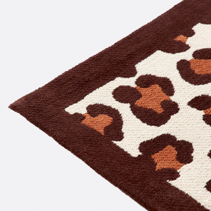 Tapis Leopard 120 x 170
