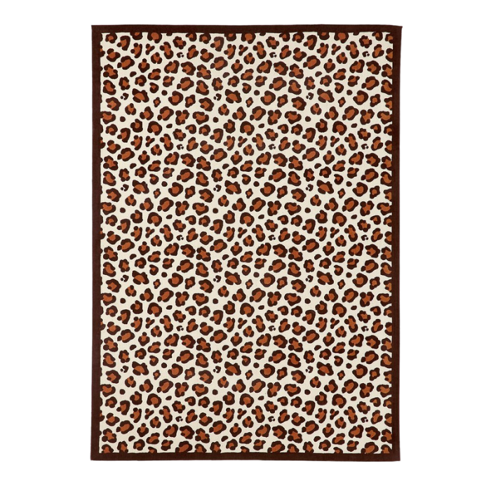 Tapis Leopard 120 x 170