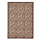 Tapis Leopard 120 x 170