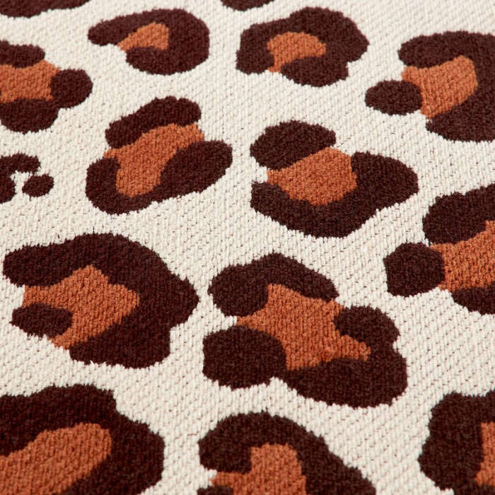 Tapis Leopard 120 x 170