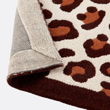Tapis Leopard 120 x 170