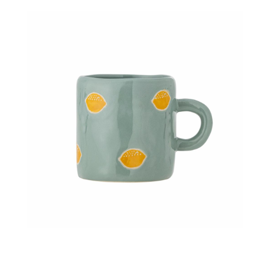 Tasse citron Agnès