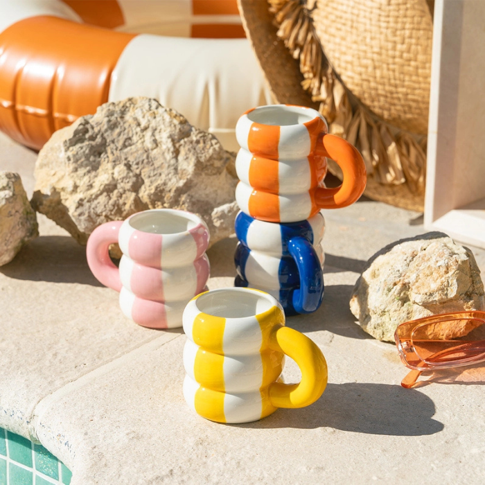 Tasse à café Floats