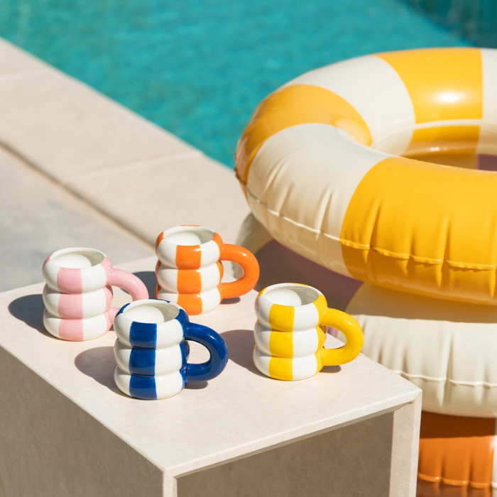 Tasse à café Floats