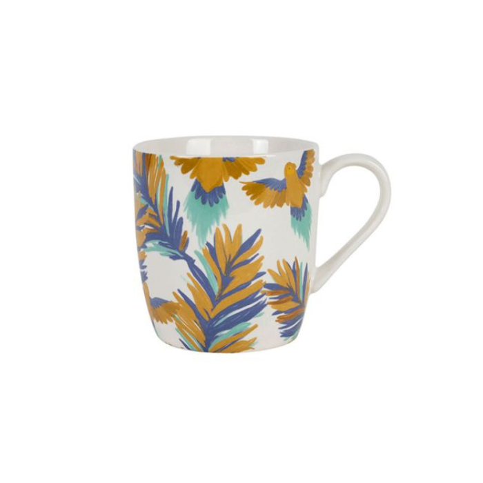 Mug Paradise