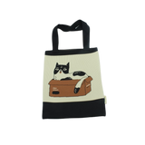 Cats Tote Bag