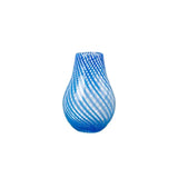 Blue Ada vase