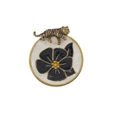 Coupelle Tigre