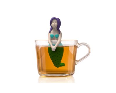 Tea Infuser Sirène